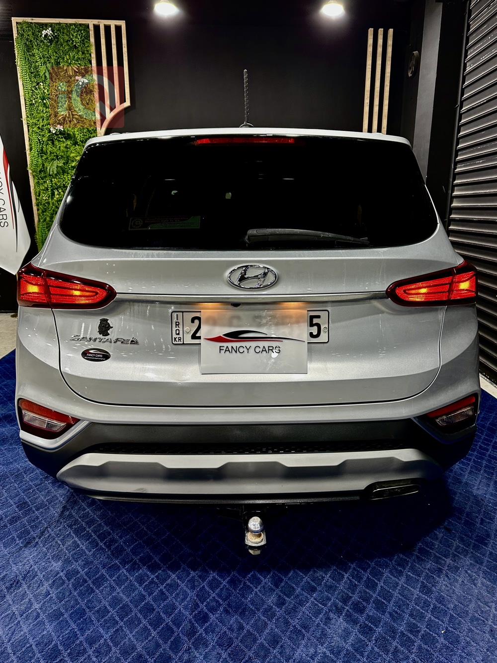 هیوندای سەنتافی